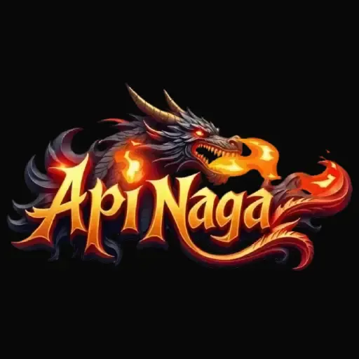 APINAGA - Petualangan Epik dalam Dunia MMORPG