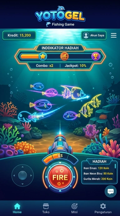 Fitur unggulan dari aplikasi yotogel yang inovatif dan bermanfaat.